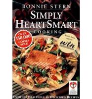 Simply Heartsmart Cooking