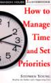 How to Manage Time Cassette #