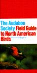 The Audubon Society Field Guide to North American Birds. Western Region