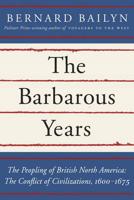 The Barbarous Years