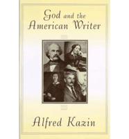 God & The American Writer