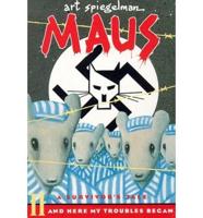 Maus II