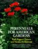 Perennials for American Gardens