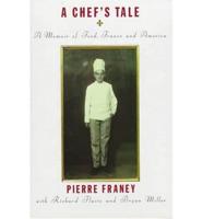 A Chef's Tale