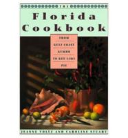 The Florida Cookbook
