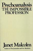Psychoanalysis, the Impossible Profession