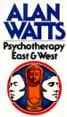 Psychotherapy, East and West