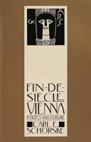 Fin-De-Siècle Vienna