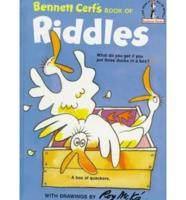 Bennett Cerf's Book of Riddles