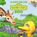 A Visit to the Sesame Street Zoo