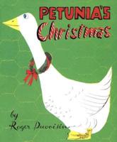 Petunia's Christmas / By Roger Duvoisin