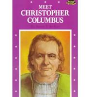 Step Up Biographies Chris Columbus#