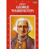 Step Up Biographies George Washtn #