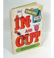 In and Out a Book of Pop-Up Opposites