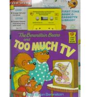 The Berenstain Bears and Too Much TV