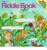 The Riddle Book. Picture Book