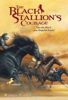 The Black Stallion's Courage