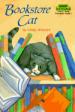 Bookstore Cat