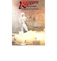 Raiders of the Lost Ark