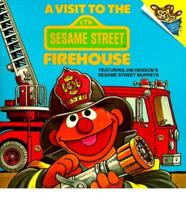 A Visit to the Sesame Street Firehouse