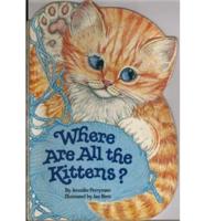 Where Are All the Kittens?