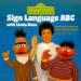 Sesame Street Sign Language ABC With Linda Bove
