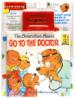 Berenstain Bears Go Doctor Bk&Cas#