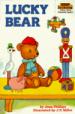 Lucky Bear/ By Joan Phillips ; Illustrated by J.P. Miller