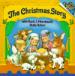 The Christmas Story, With Ruth J. Morehead's Holly Babes