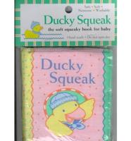 Ducky Squeak #