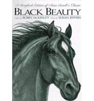 Black Beauty-ages 4 to 10 Lib Ed #