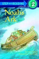 Noah's Ark (Library Binding) #