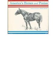 America's Horses and Ponies
