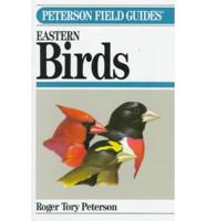 A Field Guide to the Birds