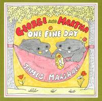 George and Martha, One Fine Day