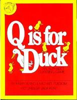 Q Is for Duck