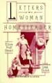 Letters of a Woman Homesteader