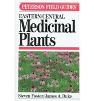 Field Guide to Medicinal Plants