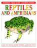 Field Guide to Reptiles and Amphibians