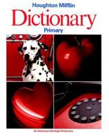 Houghton Mifflin Primary Dictionary