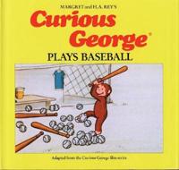 Curious George Plays Baseball