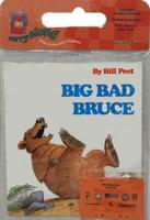 Big Bad Bruce Book & Cassette