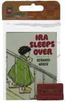 Ira Sleeps Over Book & Cassette