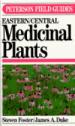 A Field Guide to Medicinal Plants