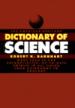 The American Heritage Dictionary of Science