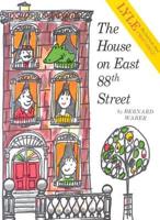 The House on East 88th Street Book & Cassette