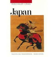 Japan, Tradition & Transformation