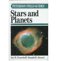 Field Guide to the Stars and Planets
