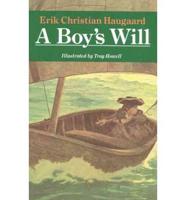 A Boy's Will