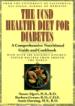 U. C. S. D. Healthy Diet for Diabetes